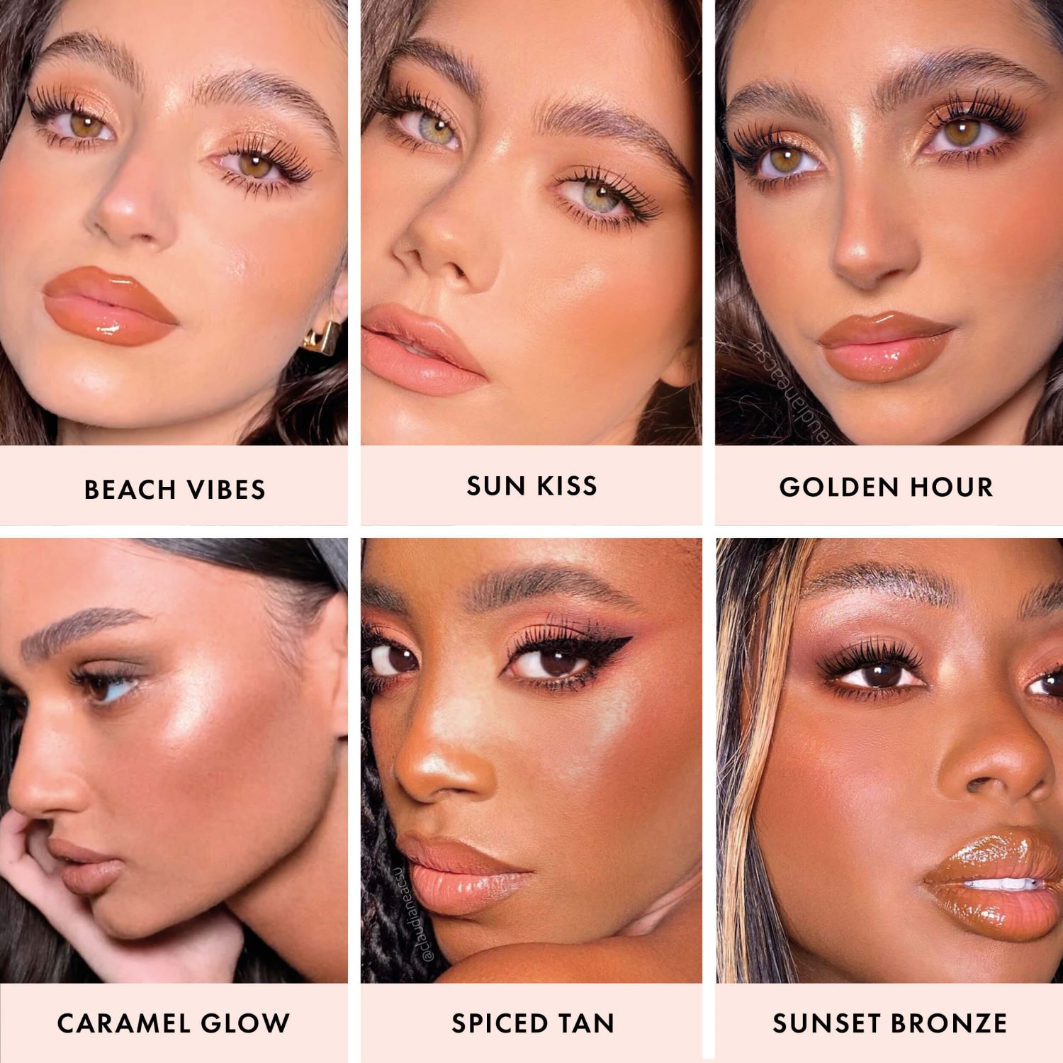 SHEER BRONZE (BRONCEADOR LÍQUIDO)
